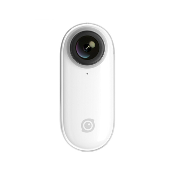 Insta360相机GO